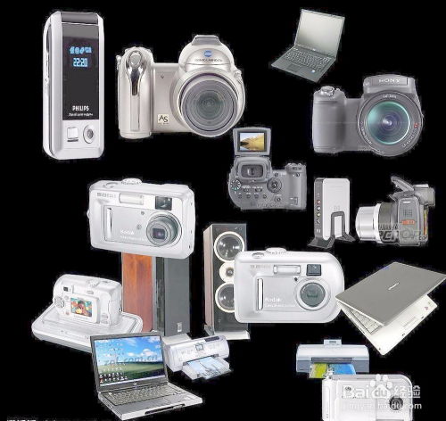 科技與情感的共鳴 如何用電子產品叩開心儀理科男的心扉