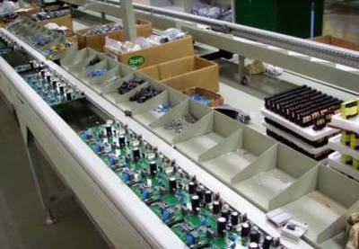 我的專業我來秀 遨游物理與電子海洋，探秘電子元器件