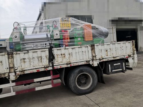 硅橡膠制品廠的逆勢騰飛 以設備升級驅動運輸革新