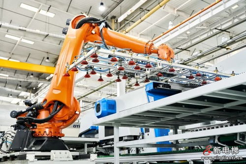 奧的斯中國(guó)區(qū)總裁鄭培明 智聯(lián)智建，以技術(shù)驅(qū)動(dòng)環(huán)境科技與可持續(xù)發(fā)展新未來(lái)