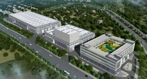 國(guó)內(nèi)首條液體火箭低溫推進(jìn)劑貯箱HOTS產(chǎn)線開工建設(shè)，引領(lǐng)航天環(huán)境科技新突破