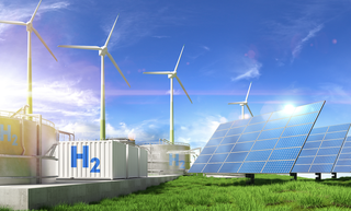 氫能浪潮 中國(guó)領(lǐng)跑全球產(chǎn)能與消費(fèi)，環(huán)境科技賦能綠色發(fā)展新紀(jì)元