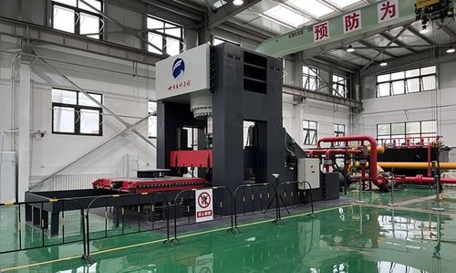 匠心筑質(zhì)結(jié)碩果 甘肅交科集團(tuán)以環(huán)境科技創(chuàng)新摘得省政府質(zhì)量獎(jiǎng)提名