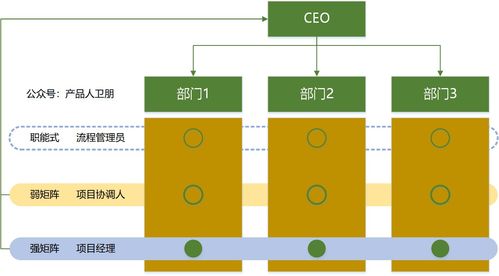 華為IPD流程體系與集成產(chǎn)品開發(fā)框架在上海安全軟件開發(fā)中的應(yīng)用研究